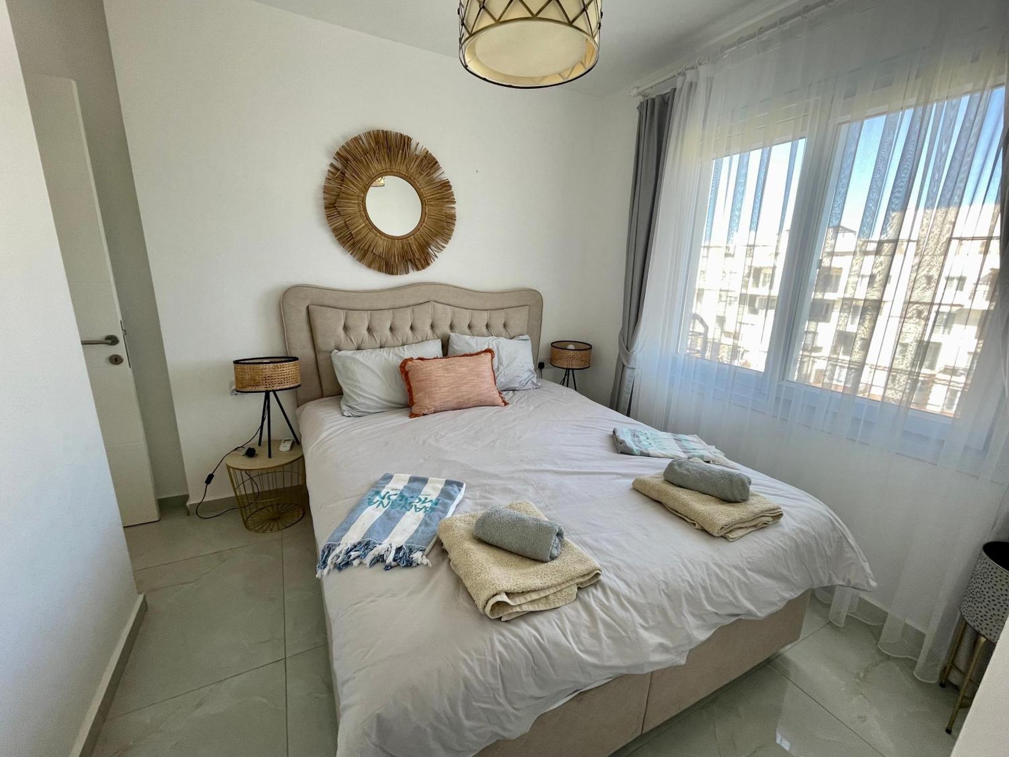 Relaxing Penthouse Suites By The Sea Vokolidha Buitenkant foto