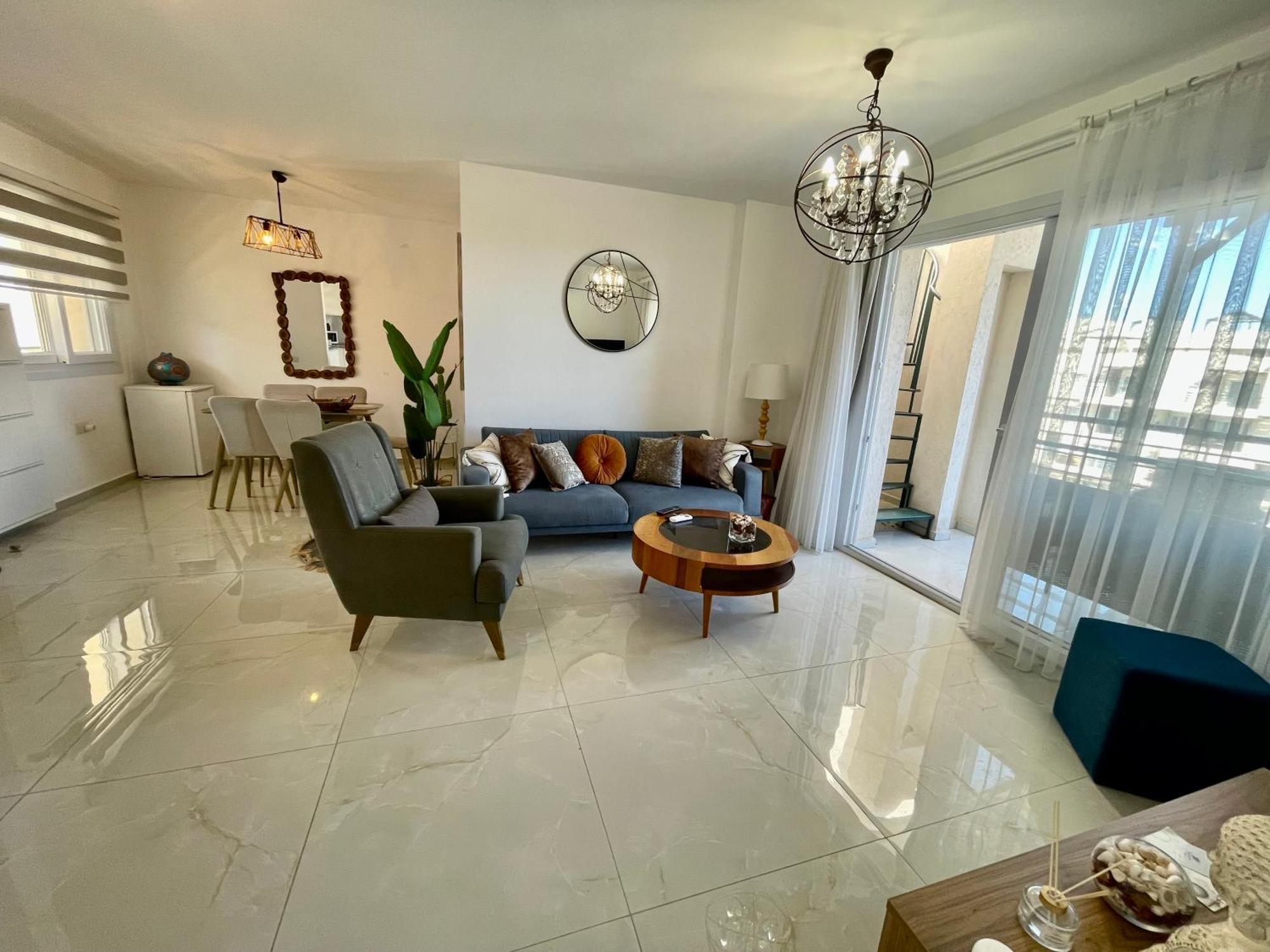 Relaxing Penthouse Suites By The Sea Vokolidha Buitenkant foto