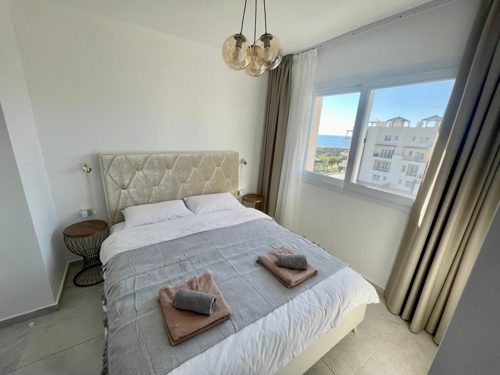 Relaxing Penthouse Suites By The Sea Vokolidha Buitenkant foto