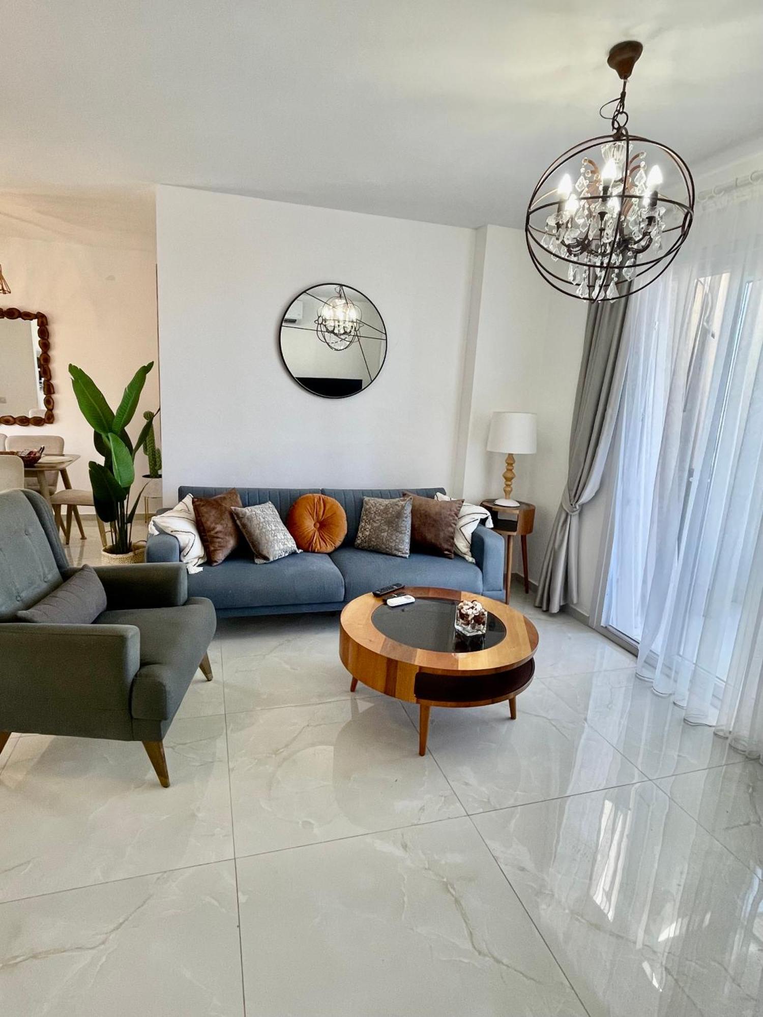 Relaxing Penthouse Suites By The Sea Vokolidha Buitenkant foto